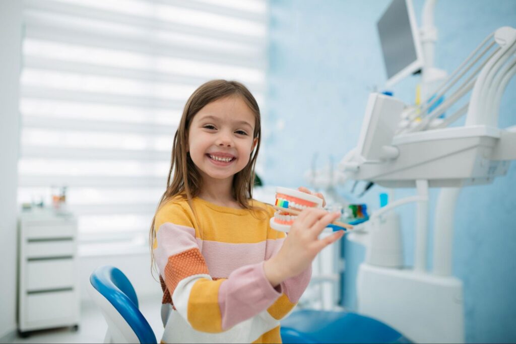 Phase 1 vs. Phase 2 vs. Comprehensive Orthodontics