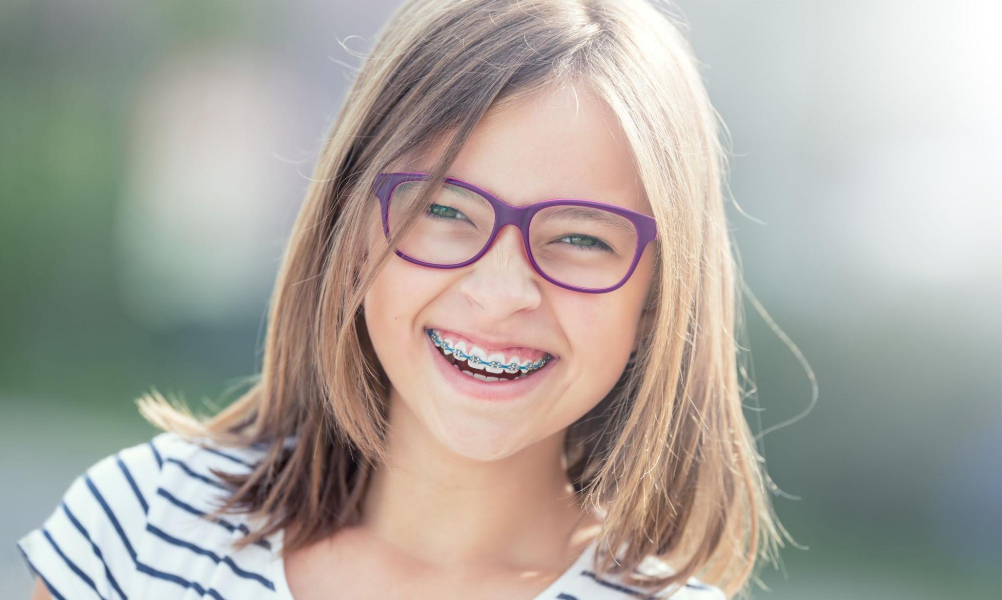 When Should My Child See a Dentist & Orthodontist? 