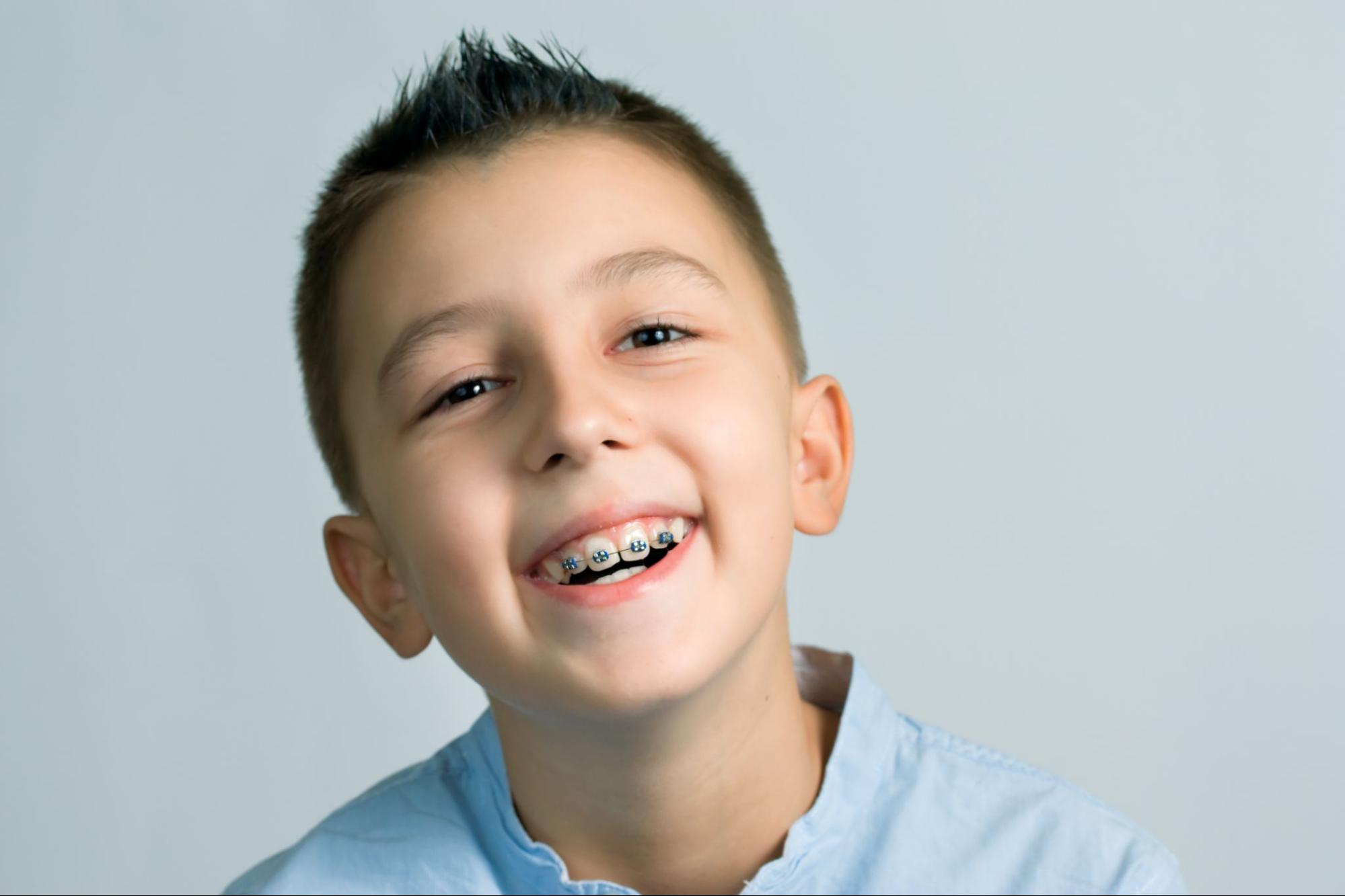 Phase 1 vs. Phase 2 vs. Comprehensive Orthodontics