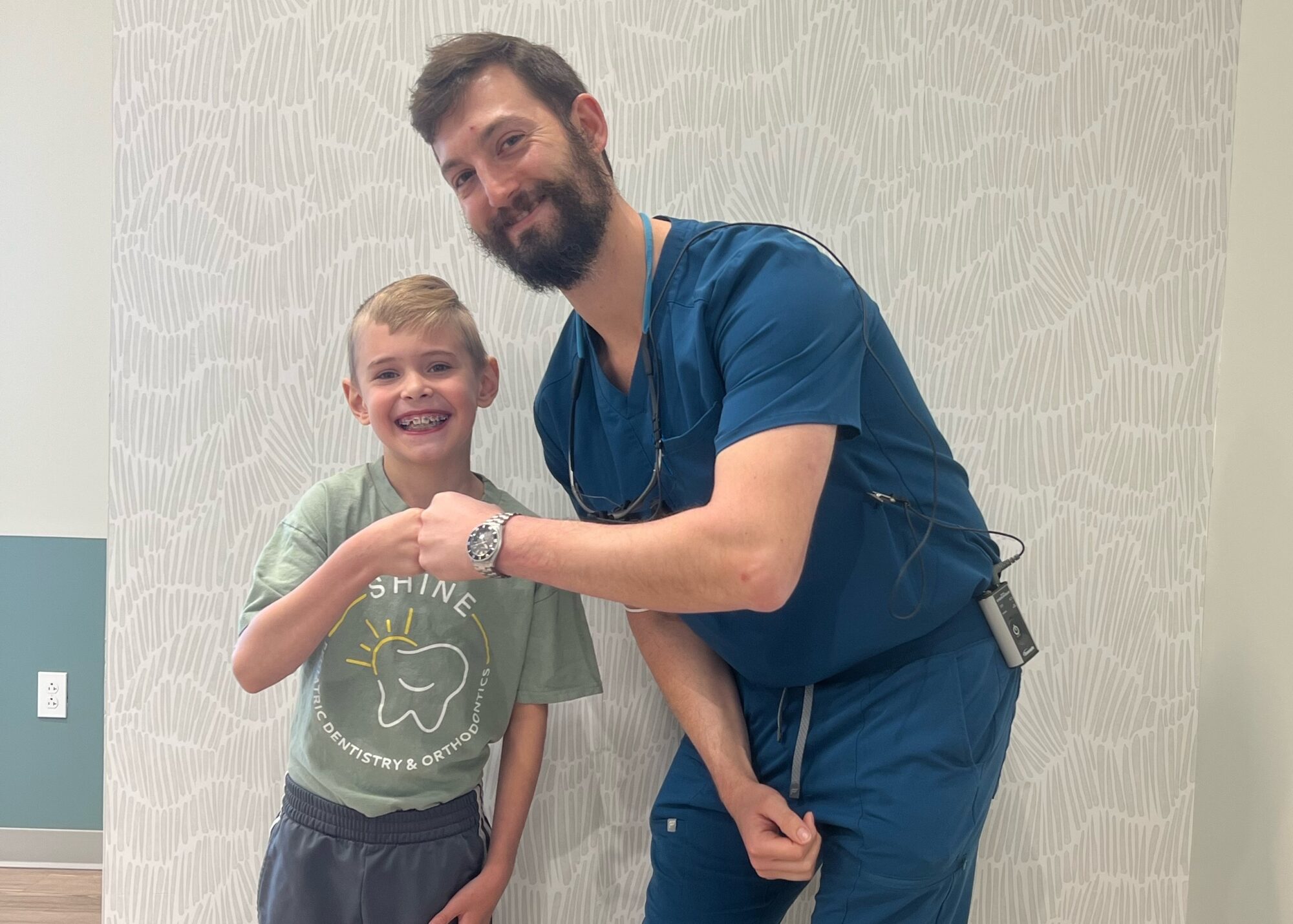 orthodontist gallatin