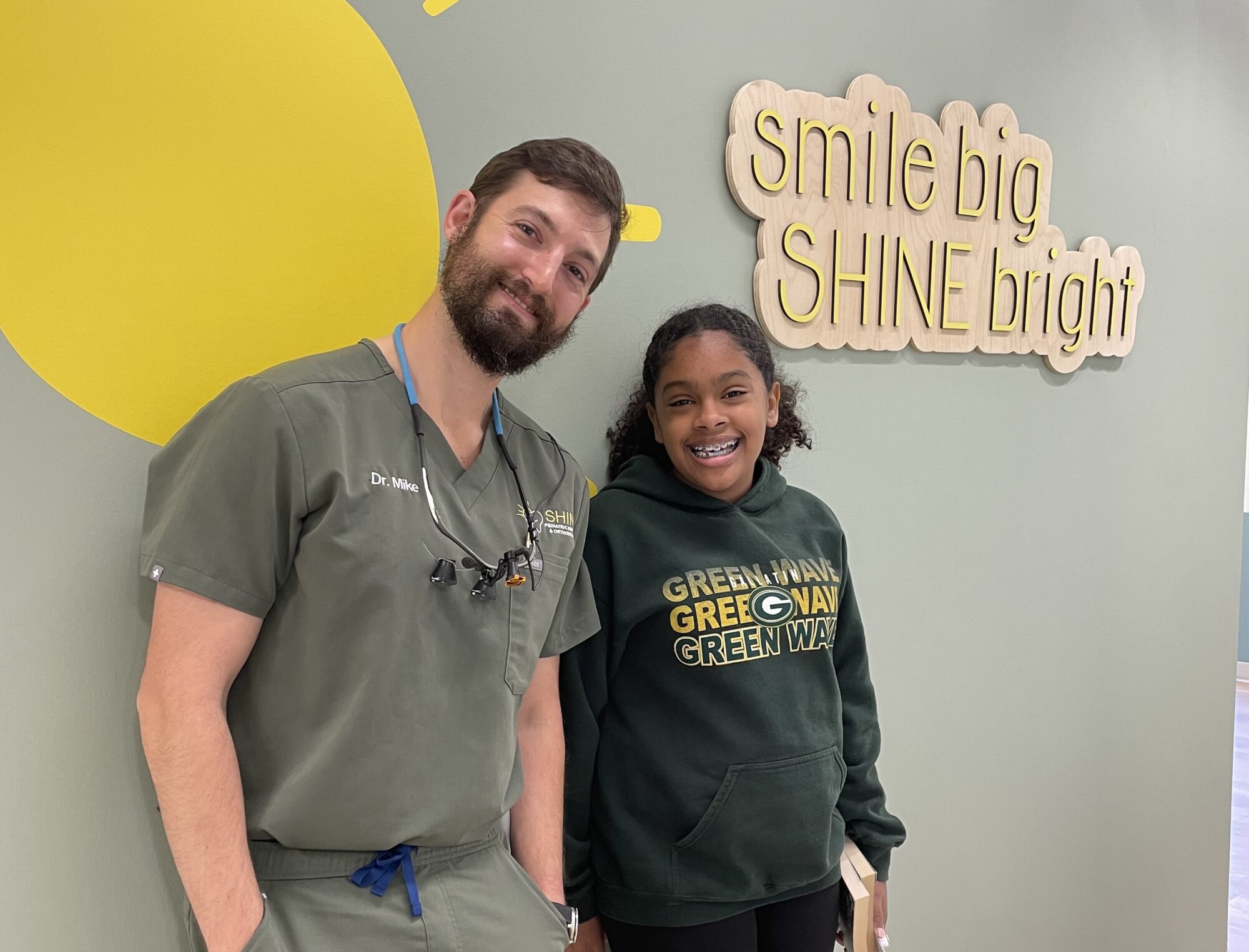 orthodontist gallatin