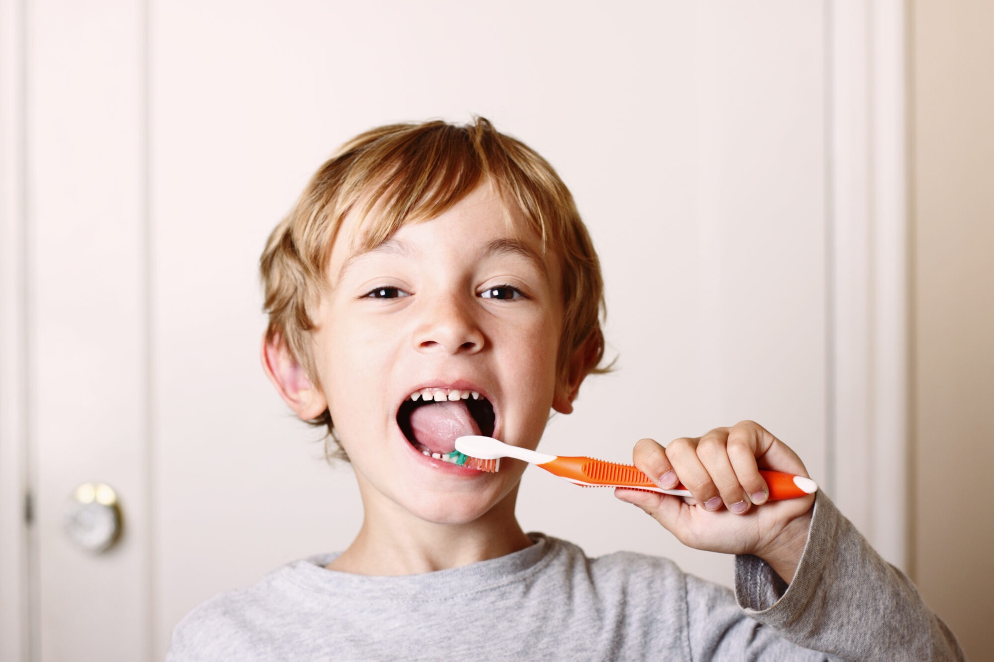 Preventing Cavities in Kids: Expert Tips from Dr. Lauren Carlson