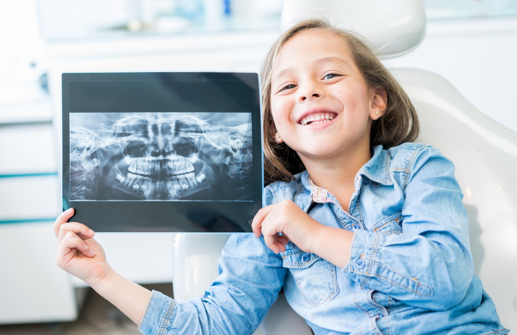 First Dental Visit Checklist for Kids in Gallatin and Hendersonville