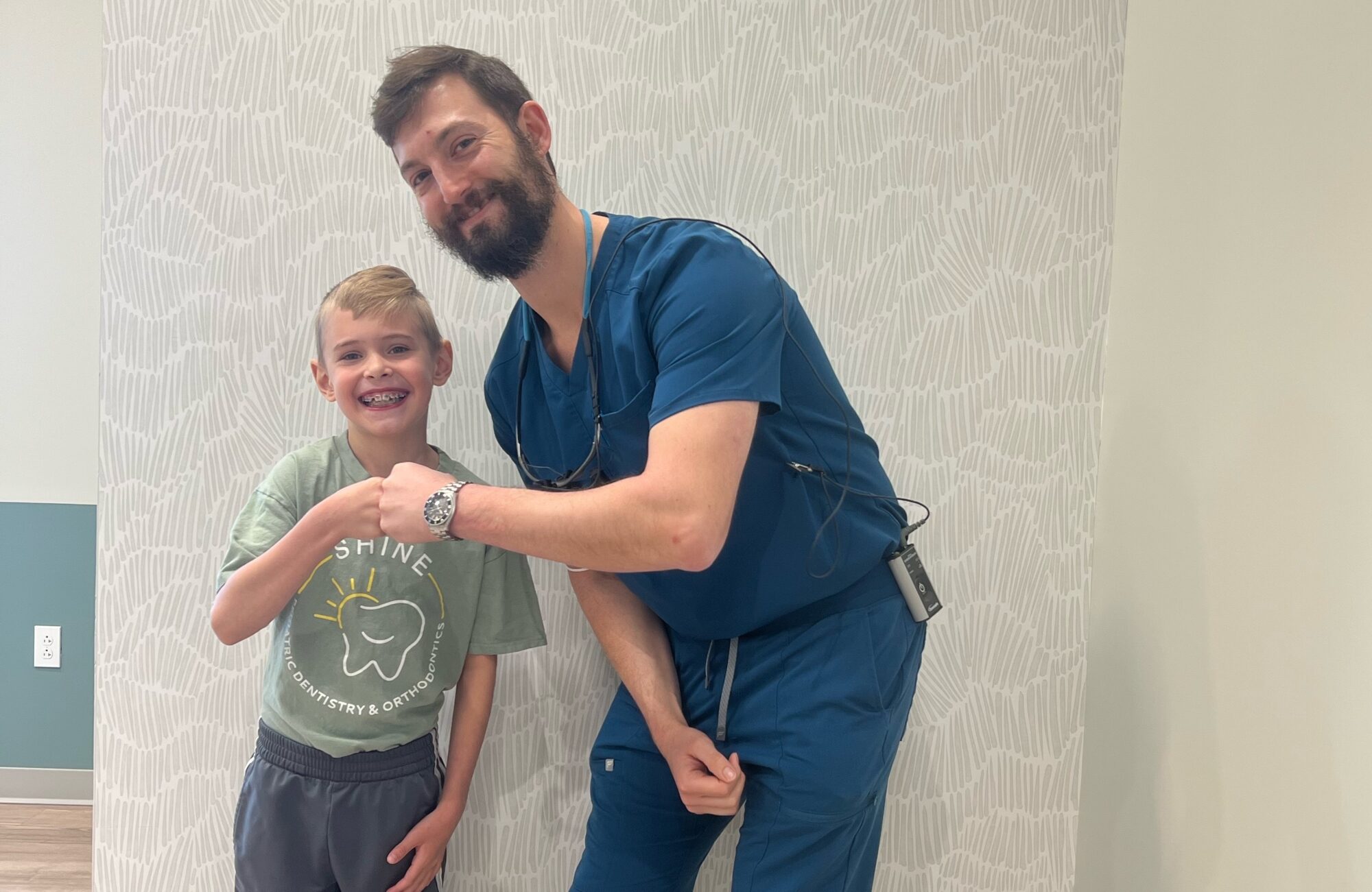 What to Expect at Your First Orthodontic Appointment