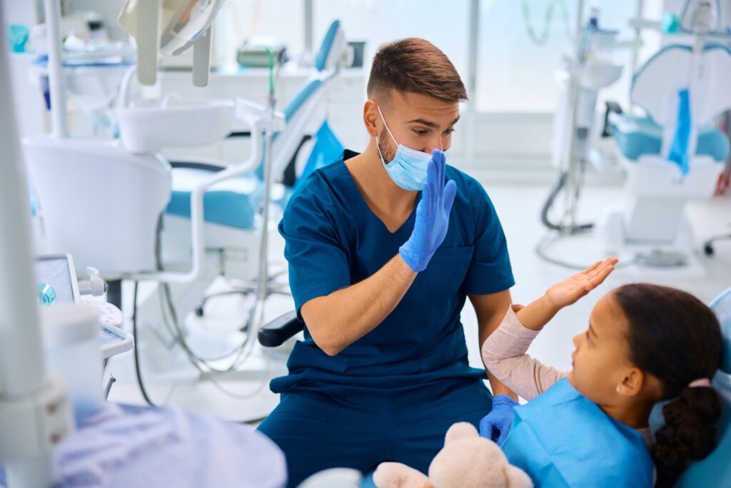 Signs Your Child May Need an Early Orthodontic Evaluation