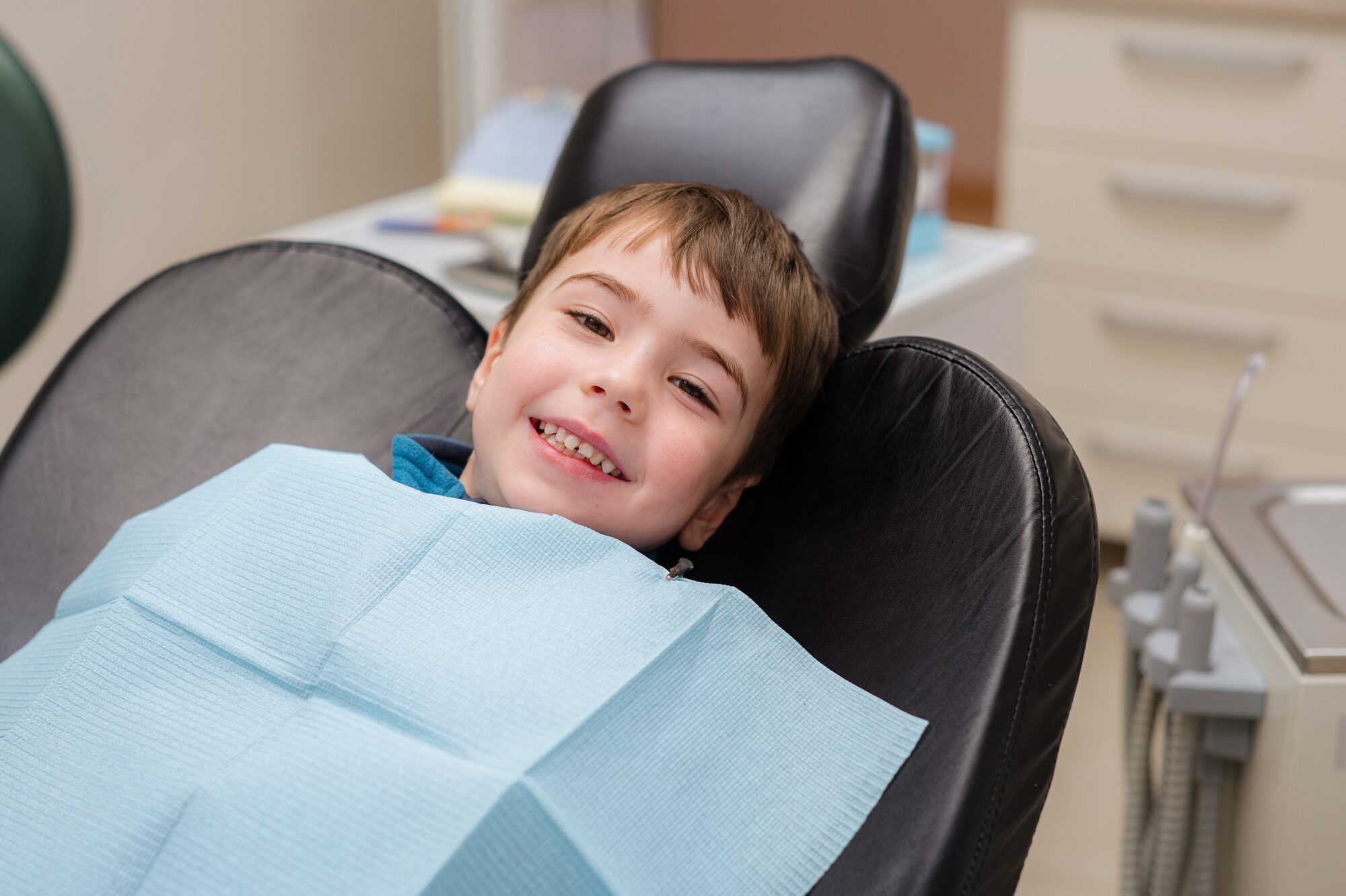 Signs Your Child May Need an Early Orthodontic Evaluation