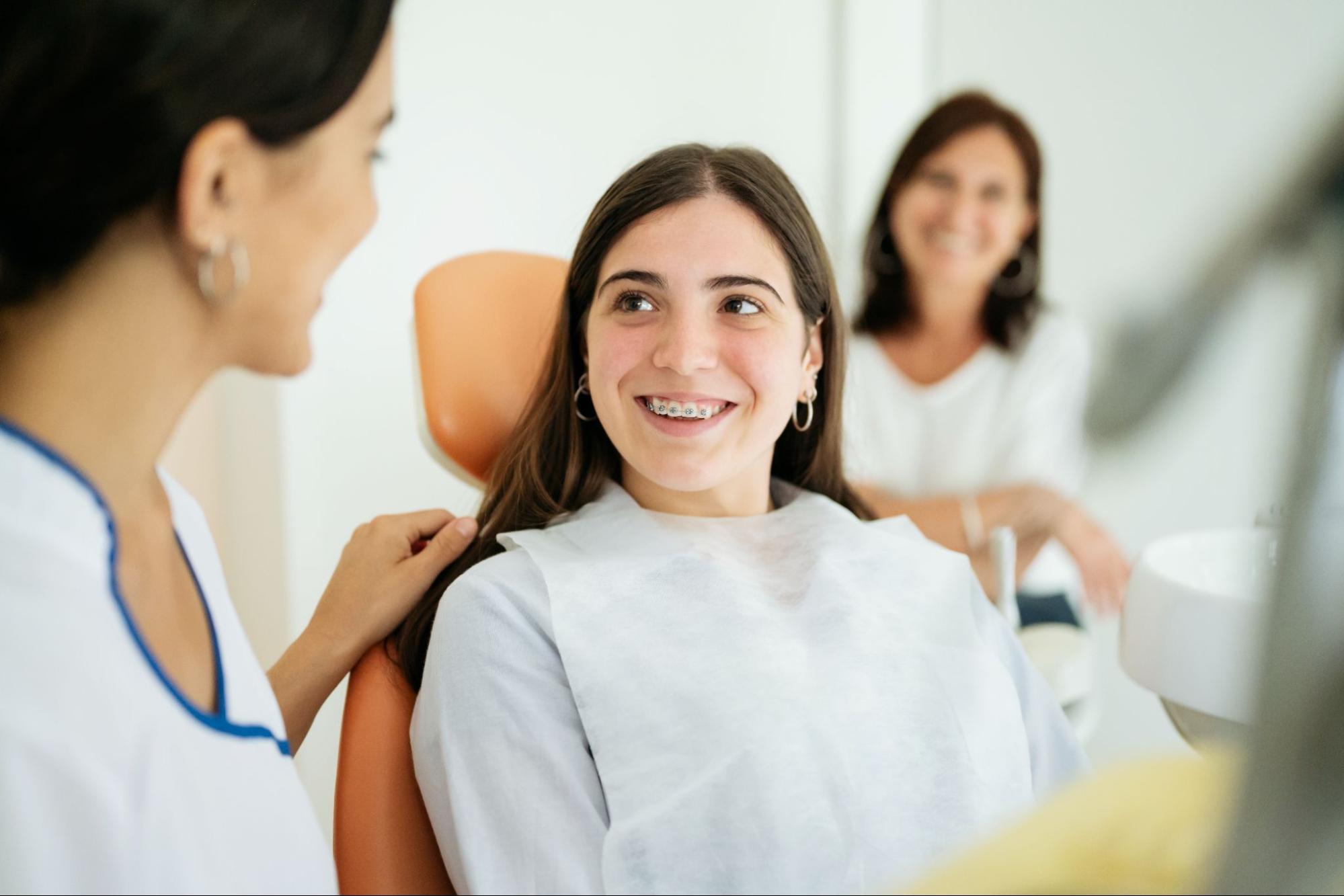 WildSmiles vs. Traditional Metal Braces: Which One Is Right for Your Child?