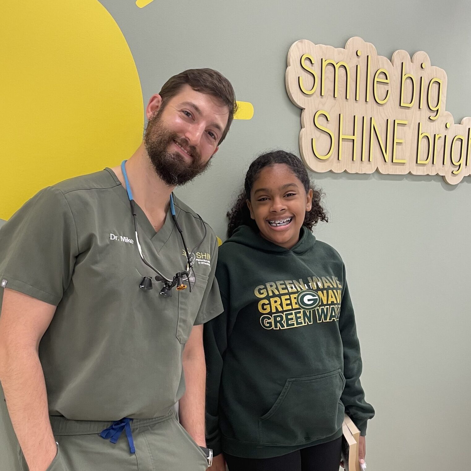orthodontist gallatin